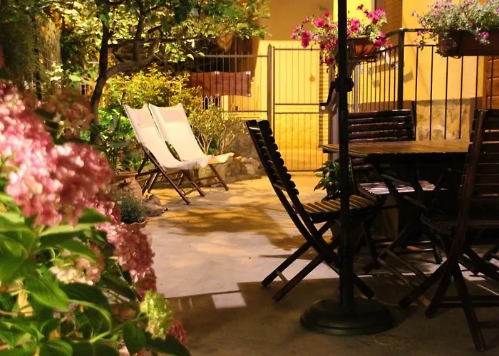 B&B Leonardo Fondi