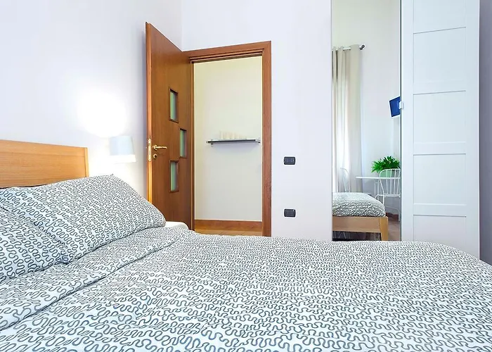 Bed and Breakfast La Nuova Cittadella à Salernes