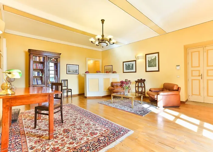 Santa Brigida Bed and Breakfast Pinerolo