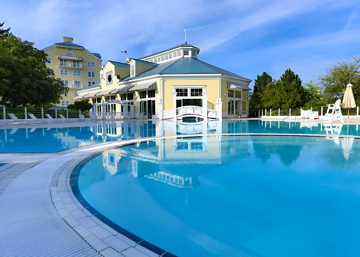 Disney Newport Bay Club