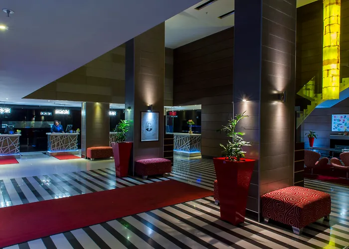 Radisson Blu Hotel, Port Elizabeth