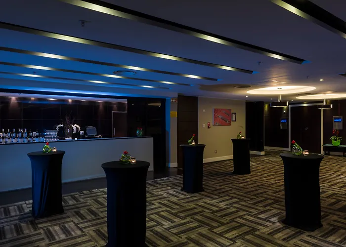 Radisson Blu Hotel, Port Elizabeth