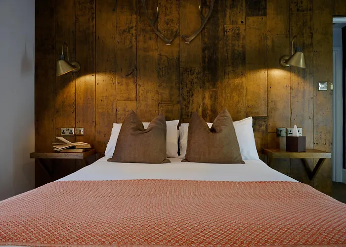 The Bath Hotel