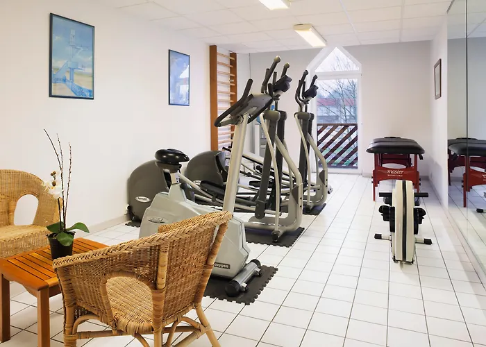 Holiday Inn Resort Le Touquet By Ihg