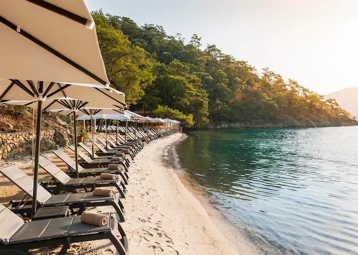 Rixos Premium Goecek - Adult Only