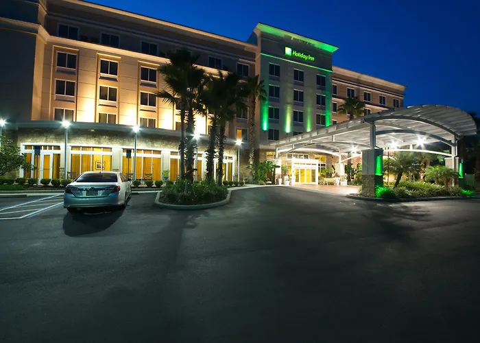 Holiday Inn Titusville/Kennedy Space Center By Ihg