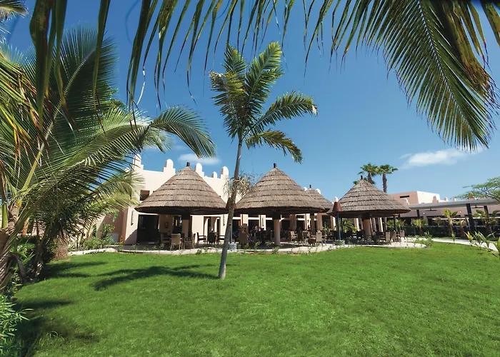 Hotel Riu Cabo Verde (Adults Only)