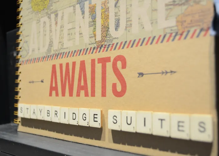 Staybridge Suites London Heathrow - Bath Road, An Ihg Aparthotel