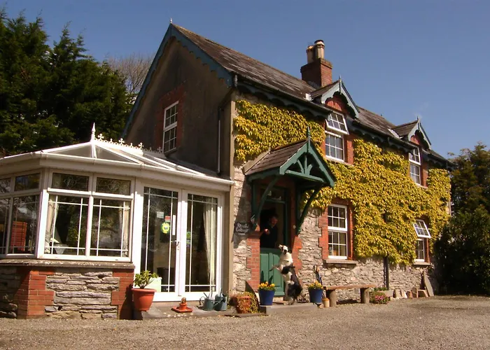 Druid Cottage