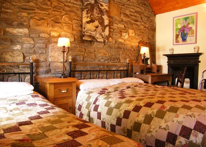 Druid Cottage