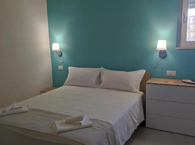B&B Spiaggia Le Dune Margherita Di Savoia