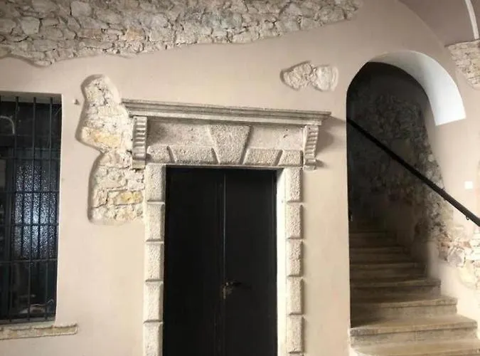 Corte Trento Desenzano del Garda