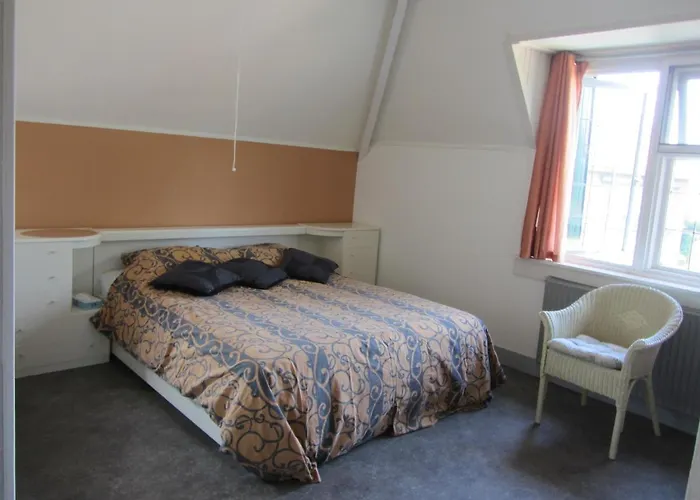 De Flesch Bed and Breakfast Dodewaard