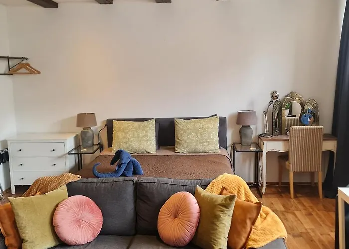 Crown Guesthouse Amsterdam