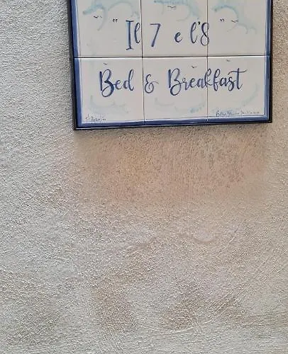 Bed and Breakfast il sette e l'otto Caiazzo