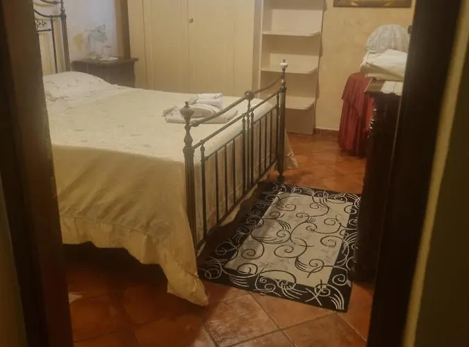 B&B Il Ducale Valmontone