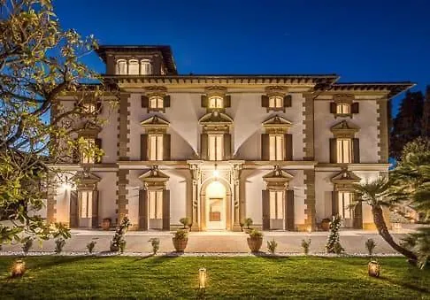 Villa Mussio Venturina Terme