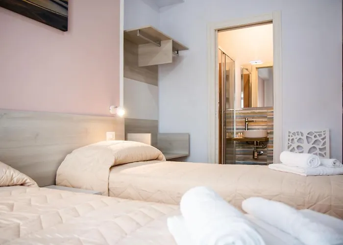 B&B Babbu Meu