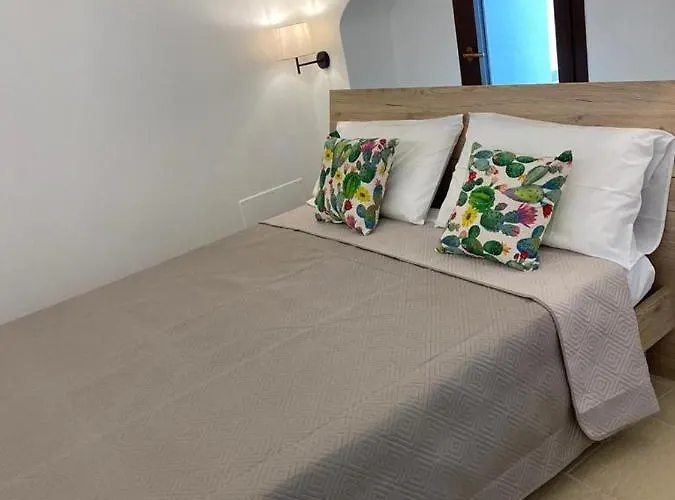 Bed and Breakfast Nonna Cia Gallipoli