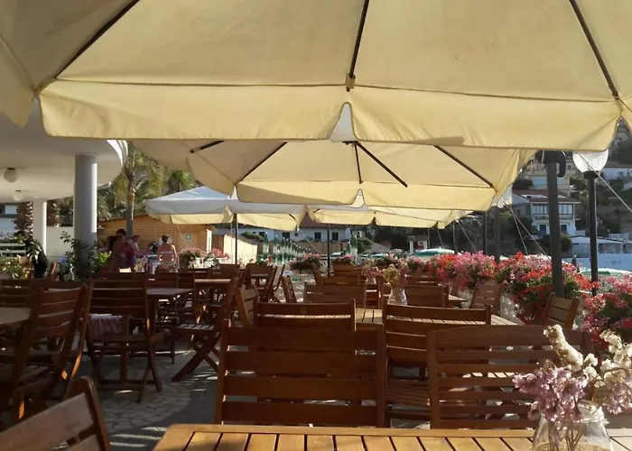 B&B Oasi Rooms Agropoli