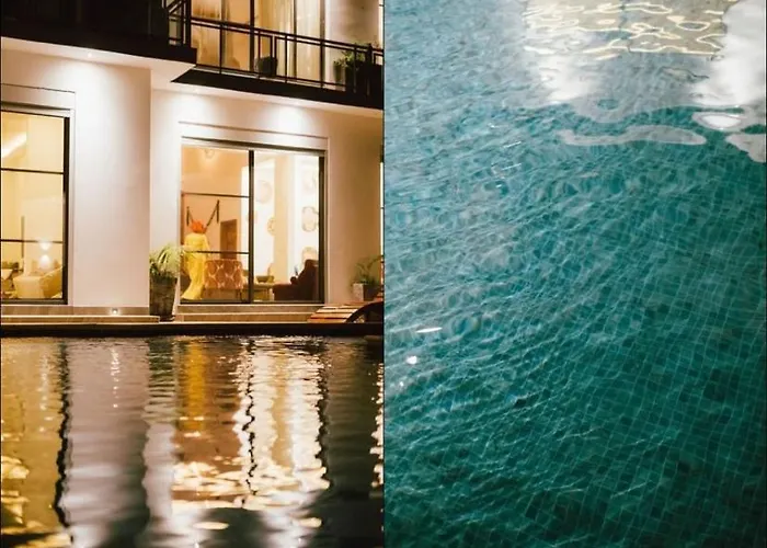 Guest House Casa S