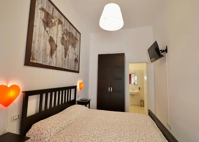 I Due Magi By Tramonti Apartments LʼAquila