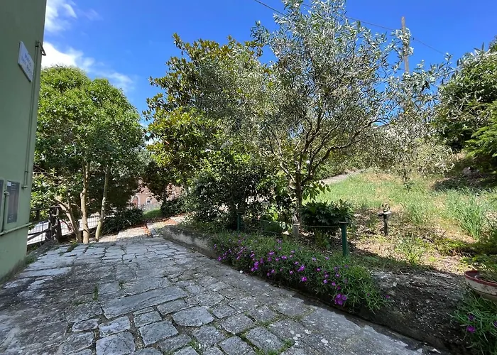 B&B Il Borgo Matrice