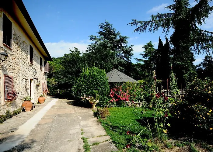 Country House