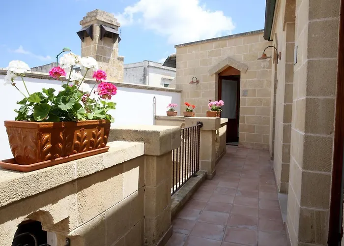Corte Rondine B&B