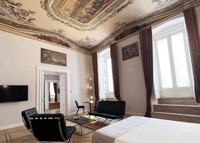 Corso Grand Suites Barletta
