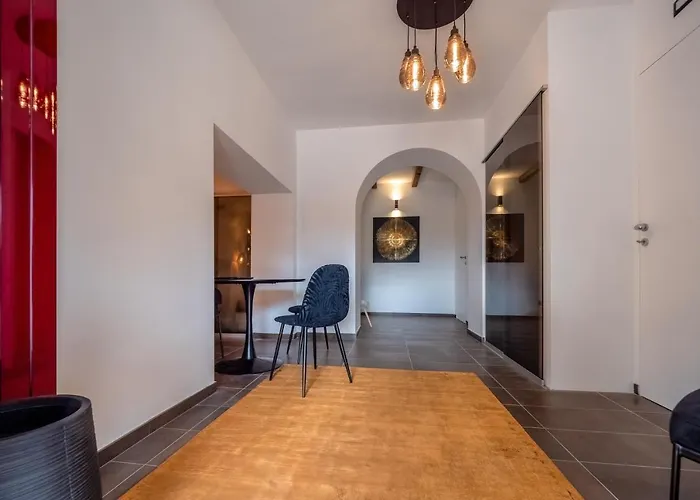 Casa Corsetti - Locanda e Ristorante