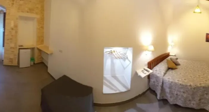 Bed and Breakfast Sottosopra Conversano