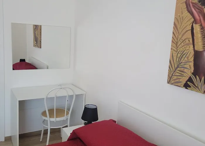 B&B DEI SOGNI in centro, con facilità di parcheggio Cosenza