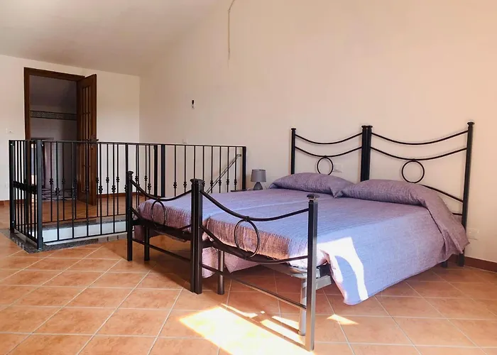Bed and Breakfast La Chiocciola Sale