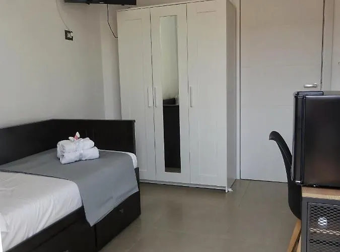 Favara Rooms Portopalo Di Capo Passero