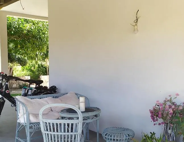 B&B Il Carlino Villaggio Azzurro