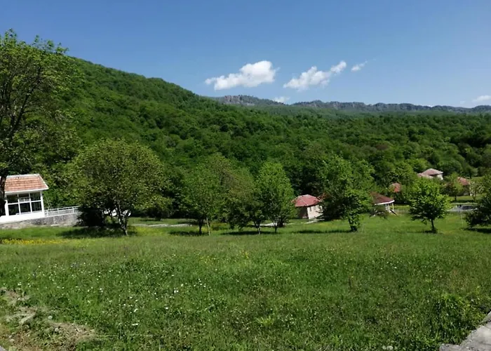 Grand Village Ismayilli