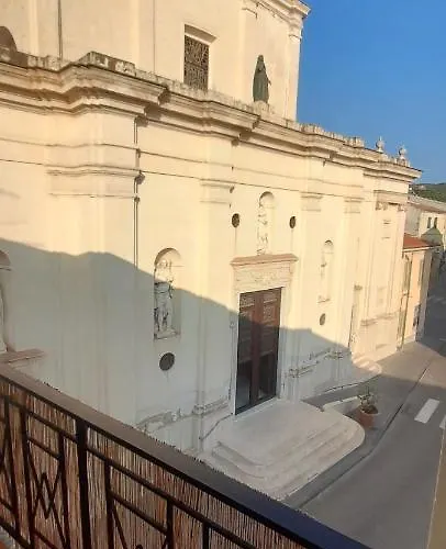 I Cappuccini B&B