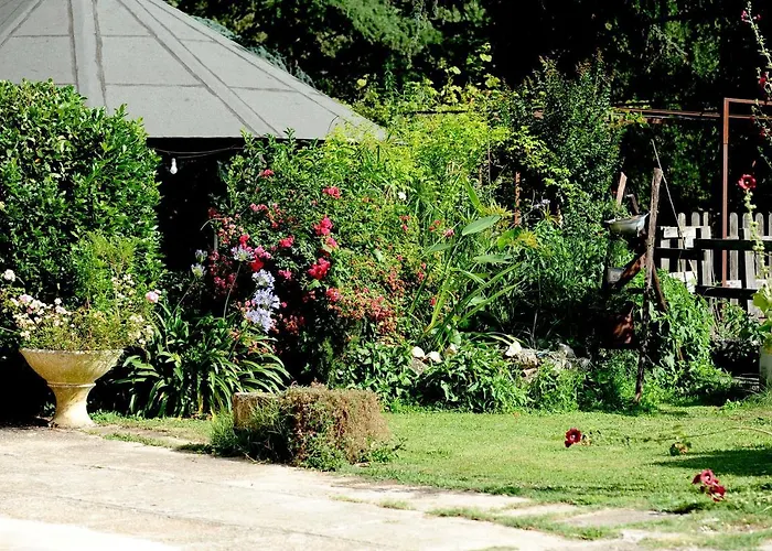 Country House Sezze