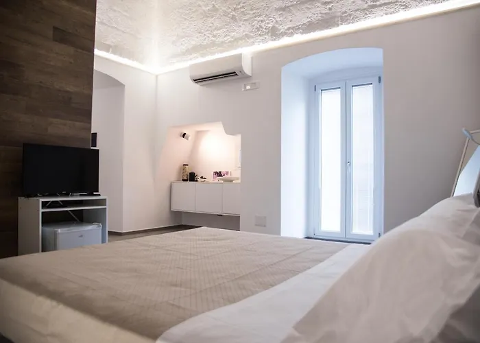Bed and Breakfast Il Cocchiere Palagianello