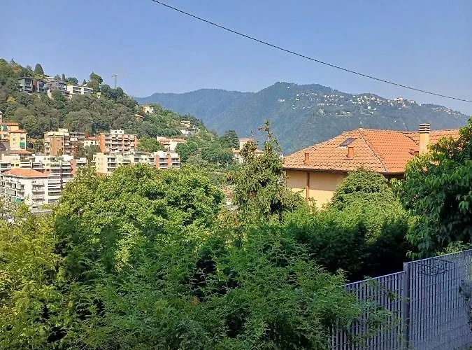 B&B Nar Como
