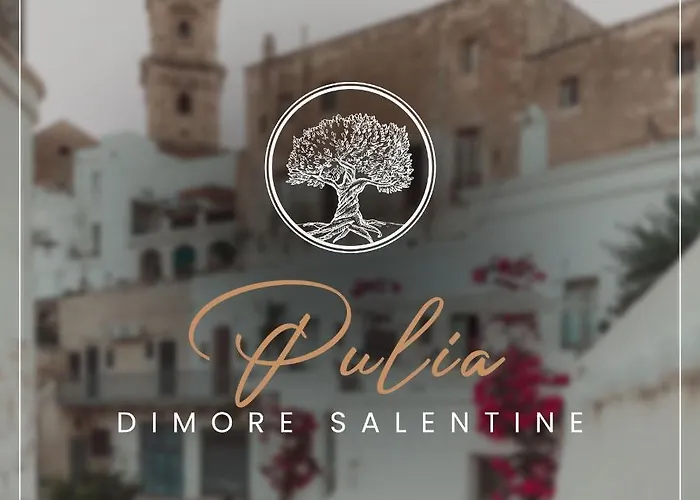 B&B Pulia Dimore Salentine