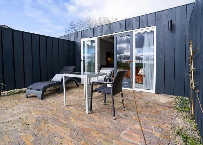 Huize Leeghwater Bed and Breakfast Zuidoostbeemster