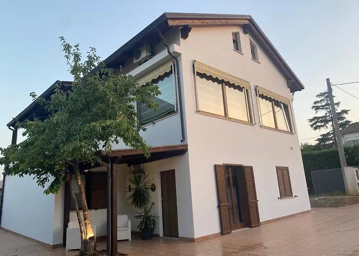 Home B&B Quattromiglio