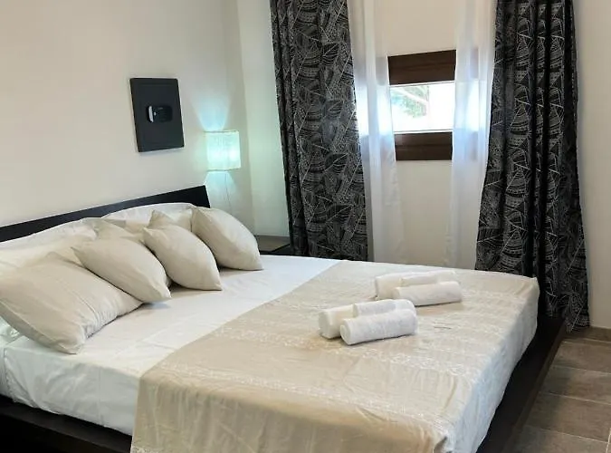 Bed And Breakfast Onde Beach Poetto Su Forti