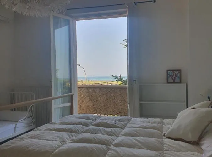 Bed and Breakfast Nel Blu Porto SantʼElpidio