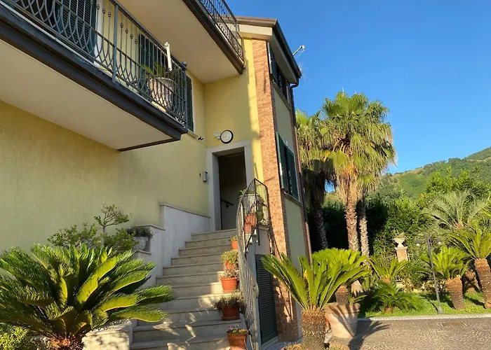 B&B Michela Baronissi