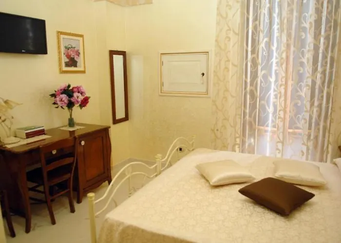 Bed And Breakfast Santa Lucia Erchie 