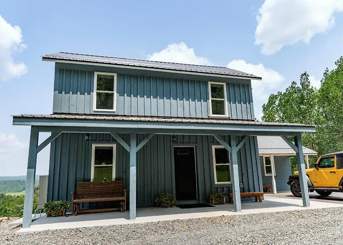 Valley View Cabin