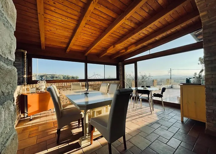 Agriturismo BioCore 2 - Colledoro Giulianova